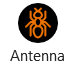 Antenna Logo