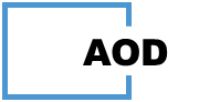 AOD Logo